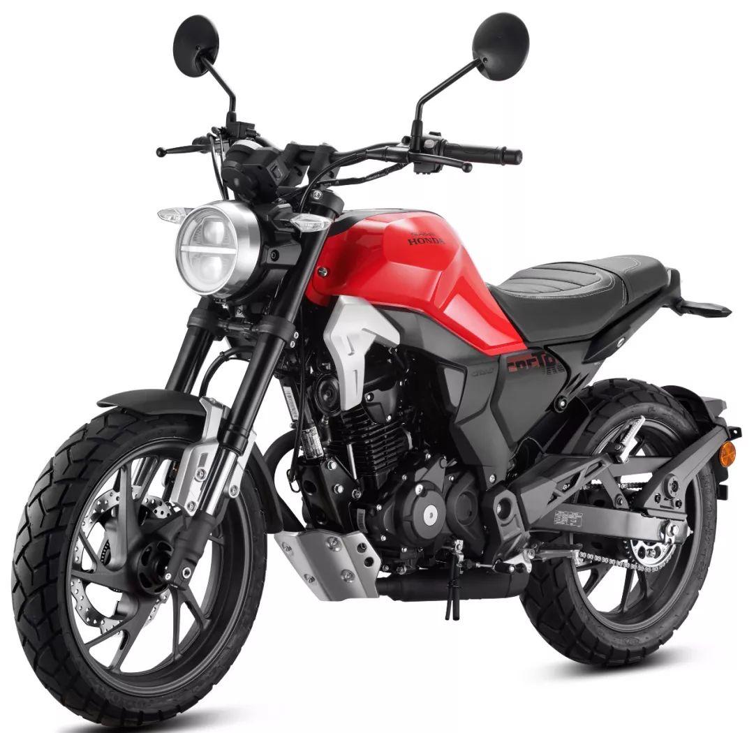 新大洲本田cbf190tr加装abs,新大洲本田190x改装辐条轮毂