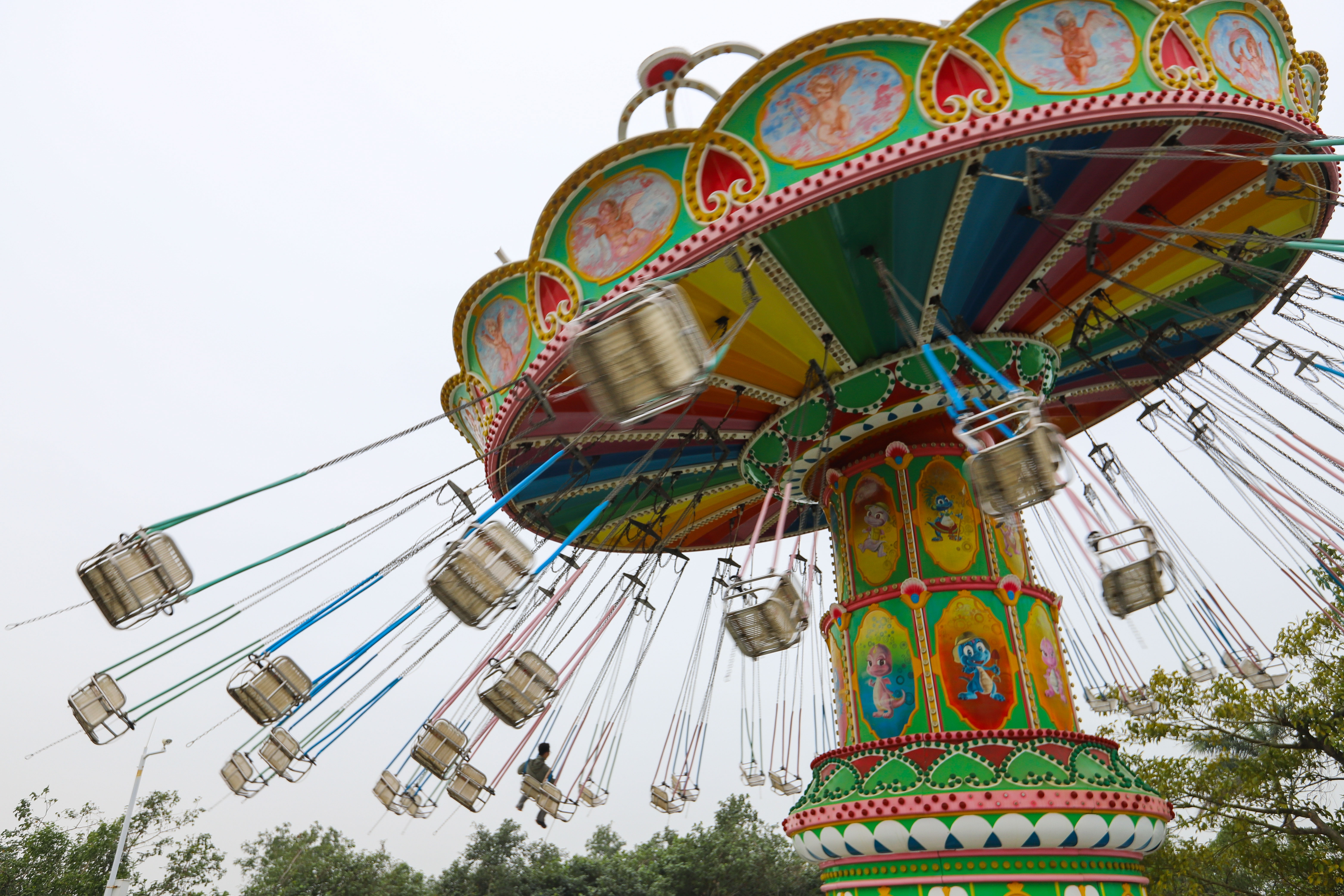 珠海海泉湾春节,珠海海泉湾春节旅游攻略