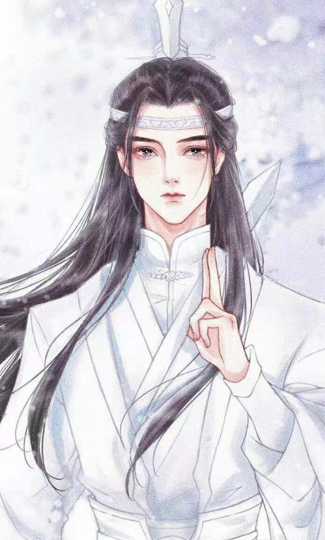 温柔惊艳的二字古风名,abb式好名字