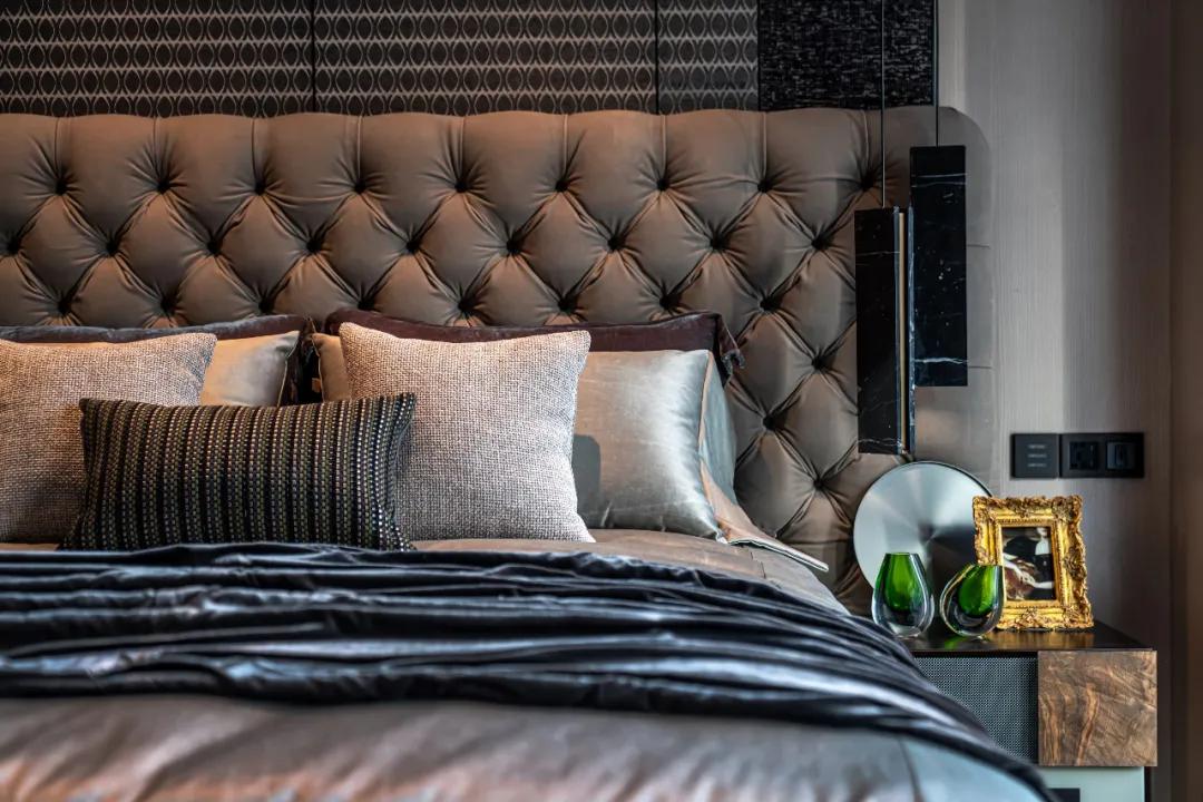 型格AN-AURA深圳6大空间设计作品集｜极致创意氛围