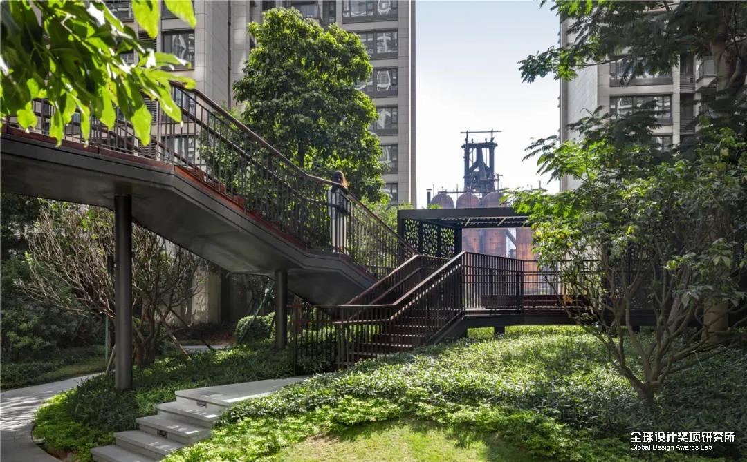 2017年世界建筑节,2022世界建筑节杰出设计