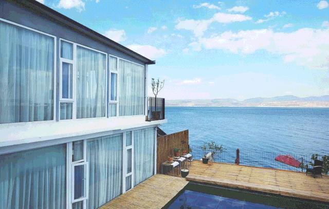 民宿投资合伙人骗局,以做民宿投资为由的骗局