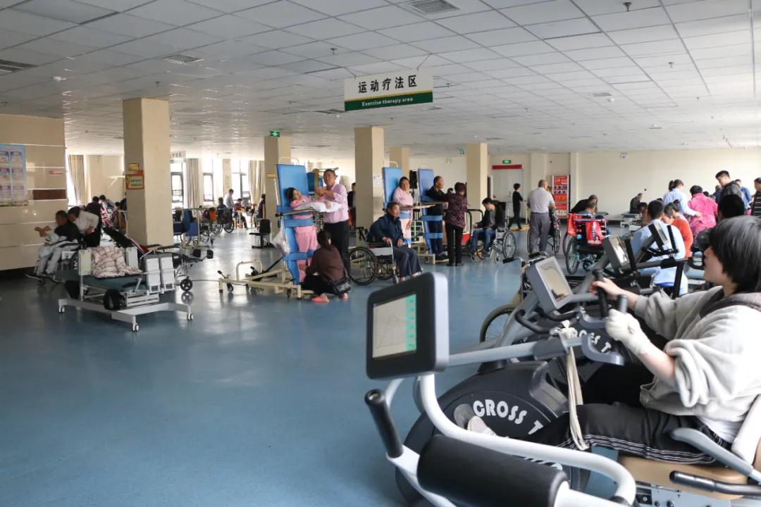 康复医学科诊疗流程图,康复科诊疗技术规范