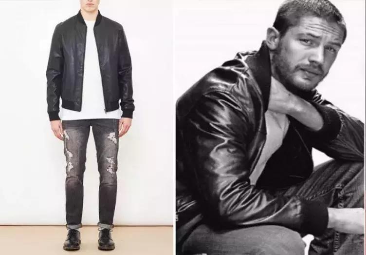 五大三粗的汤姆·哈迪，为什么还把妹子迷的不要不要的