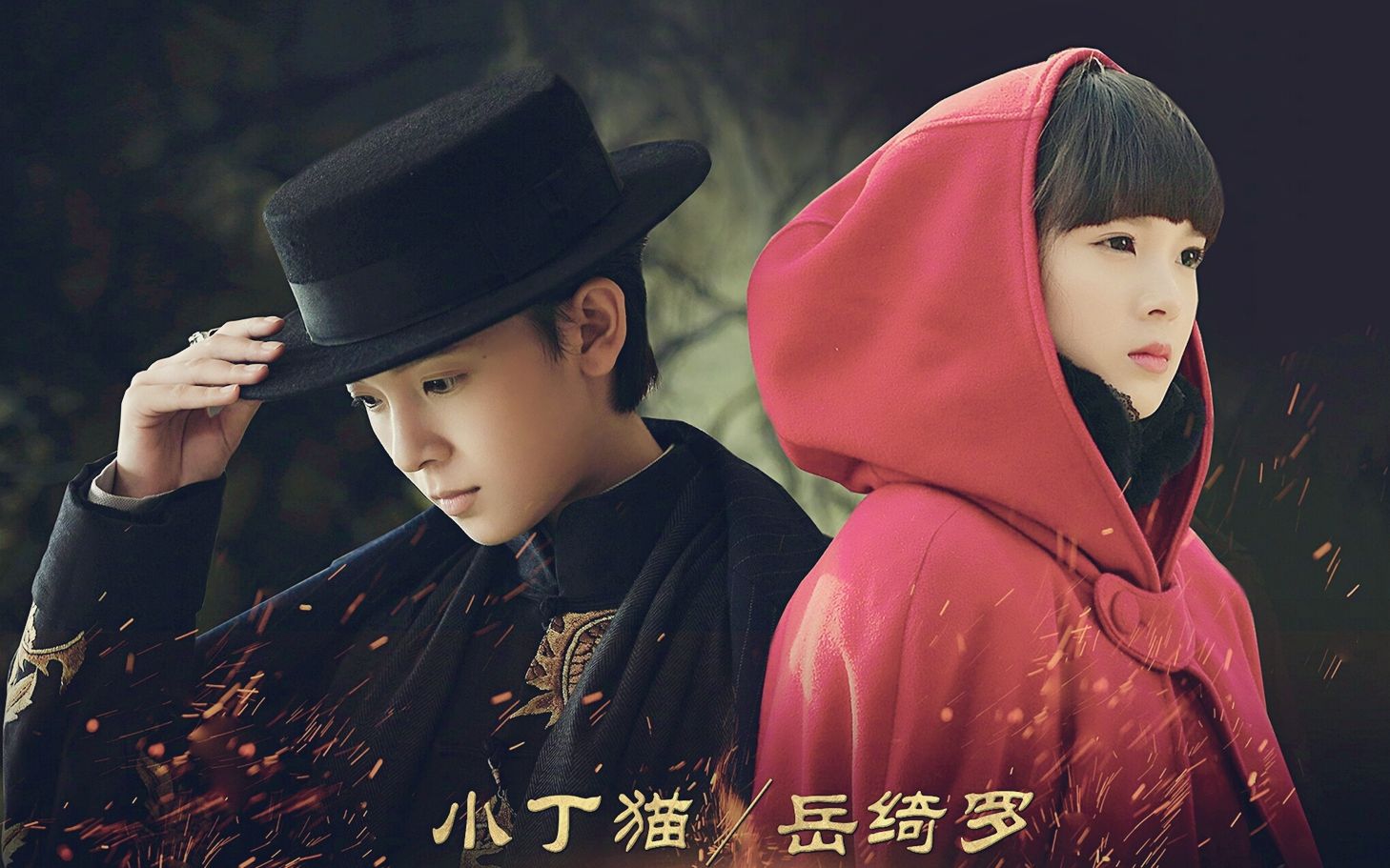 演技好却不火的女明星陈瑶,陈瑶的荧幕颜值变化