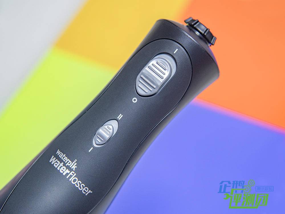 给牙齿投资十分必要，用过一段时间洁碧WP-462EC冲牙器后感触很深