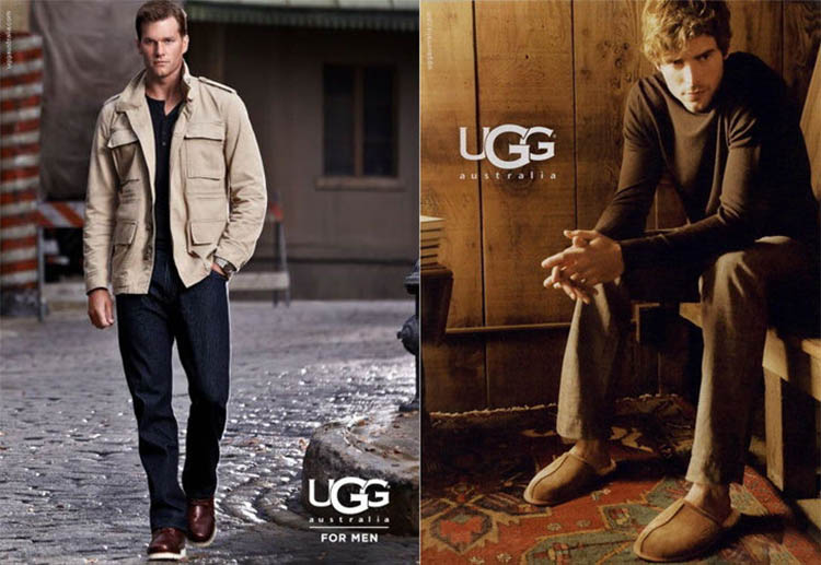 澳大利亚ugg哪个品牌好,ugg到底哪个是真的