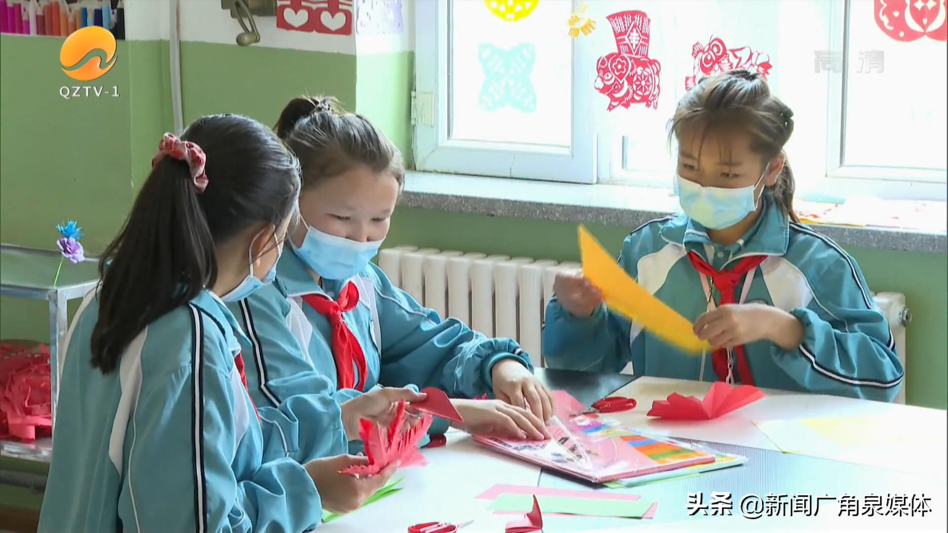 足球少年踢出未来,踢出我未来