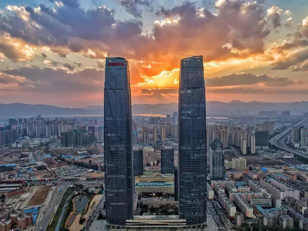 好消息昆明7个公园免费开放,昆明市好消息