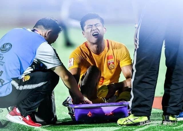 你不看足球就不知道足球的魅力,足球影响力到底有多大