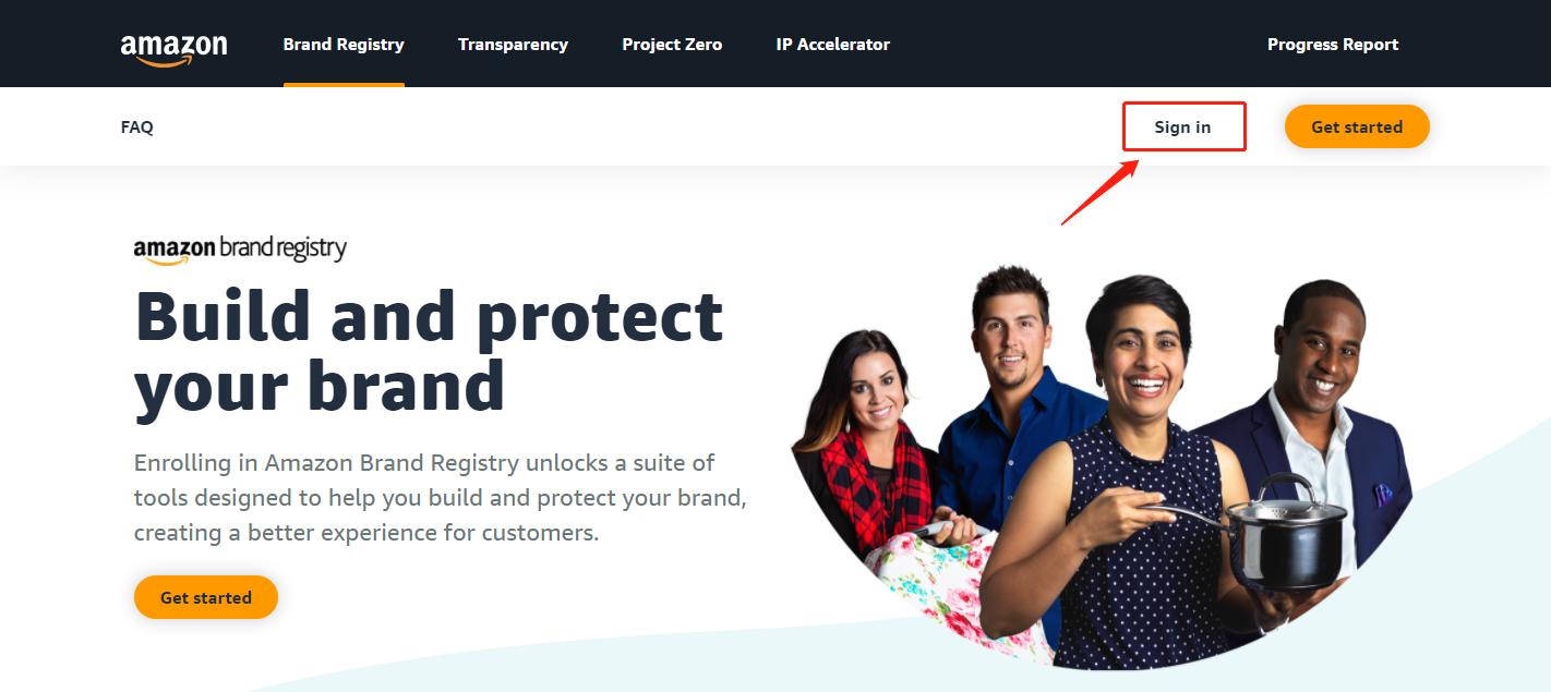 亚马逊tm备案最后商标被驳回,亚马逊tm标备案后怎么申请upc豁免