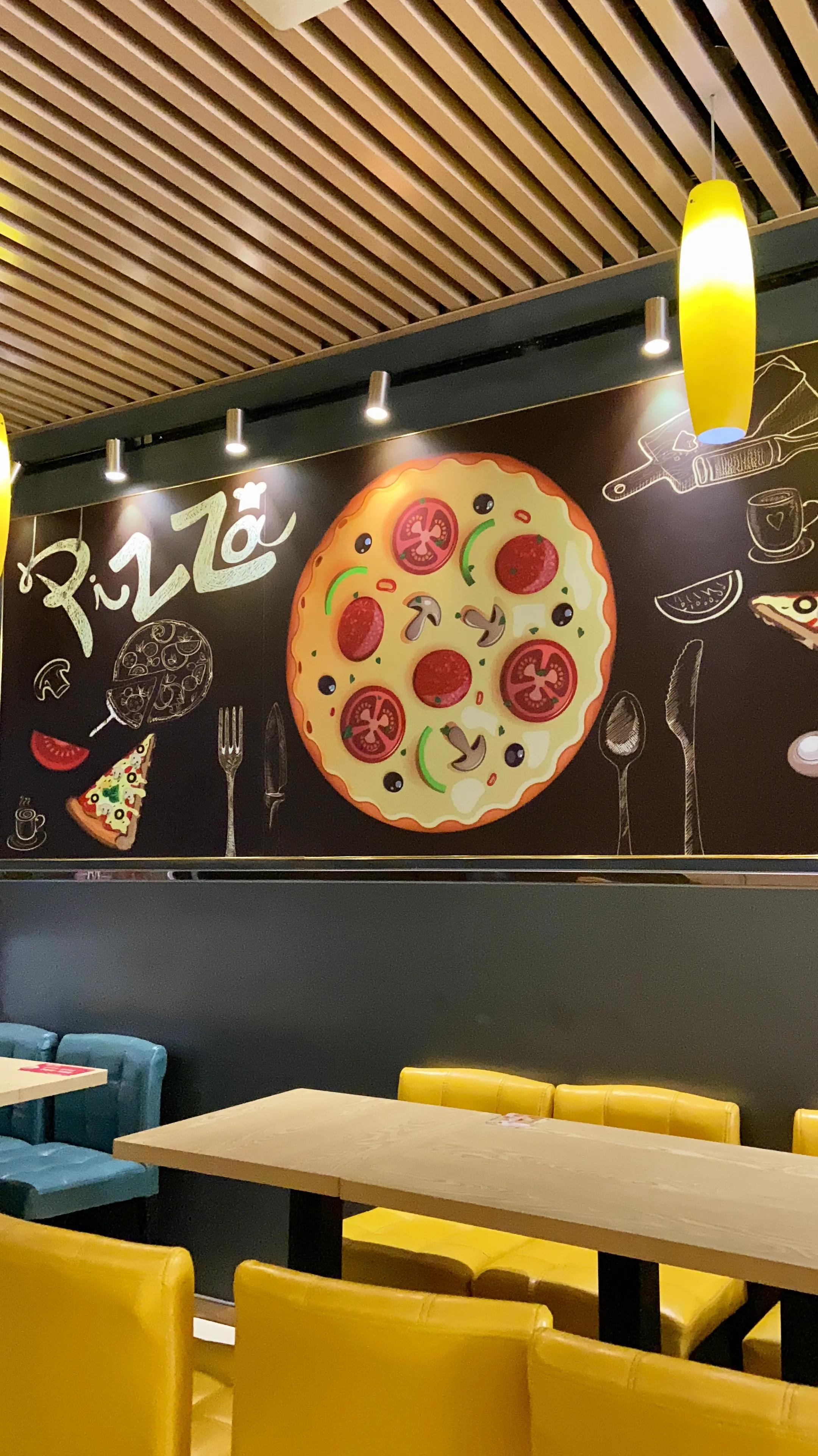 一人BRUCH只需要10块不到哦