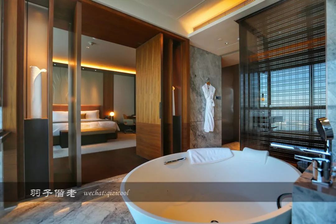 珠海洲际酒店,珠海地标