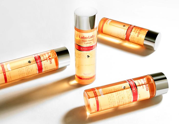 日本伊特露爽肤水测评,日本控油爽肤水