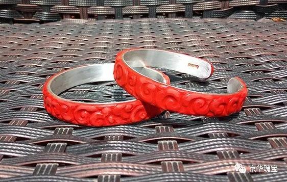 传统工艺首饰羽毛,手工金银首饰加工民间老传统工艺