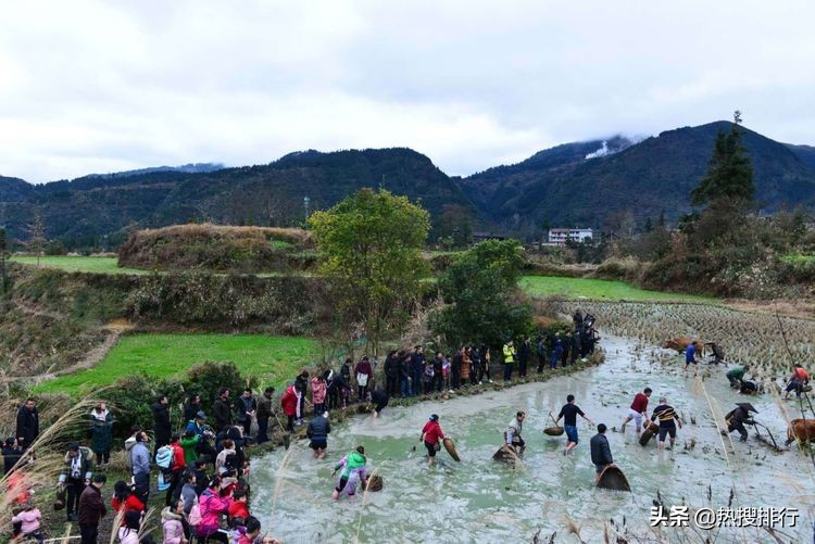 剑河巫门芦笙节,贵州剑河县春节民俗活动