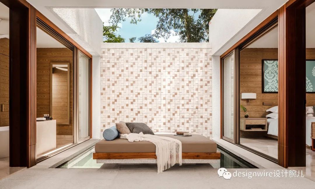 全球只有三家的酒店迪拜,oneandonly酒店