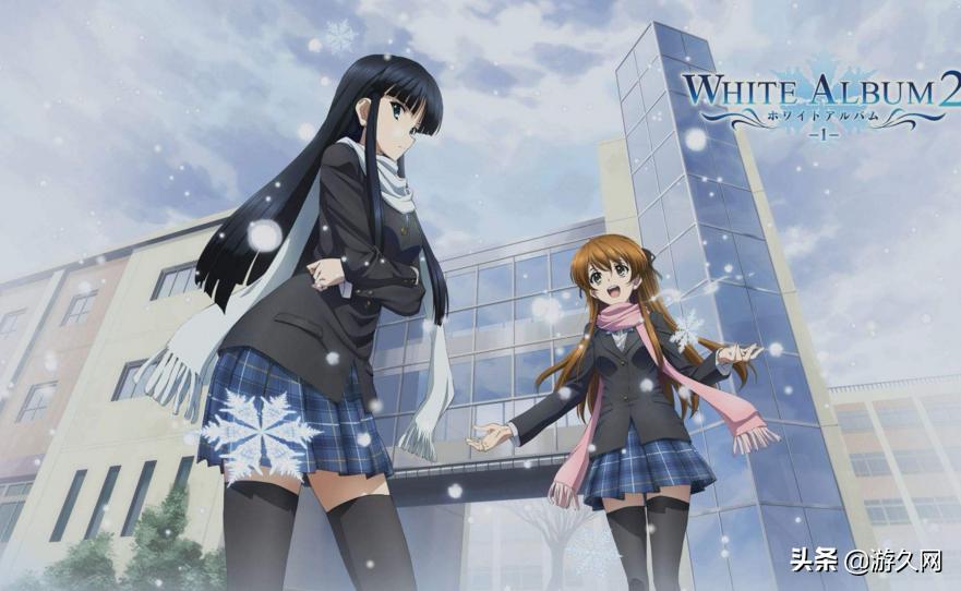 从R18变身热门动漫浅谈日本黄油与白学家们传达不到的爱