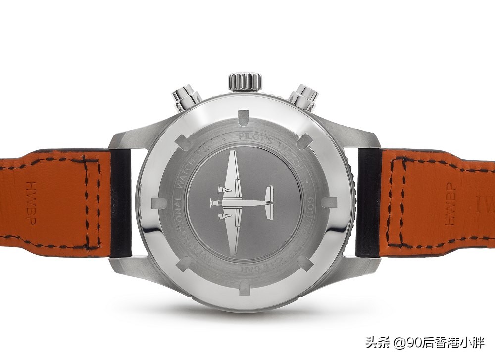 iwc万国飞行员款,iwc万国全新40mm万国飞行员腕表