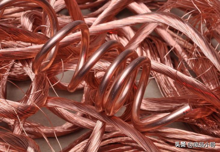 上门回收废铜今日废铜回收价格,废铜回收价格表2022年5月份