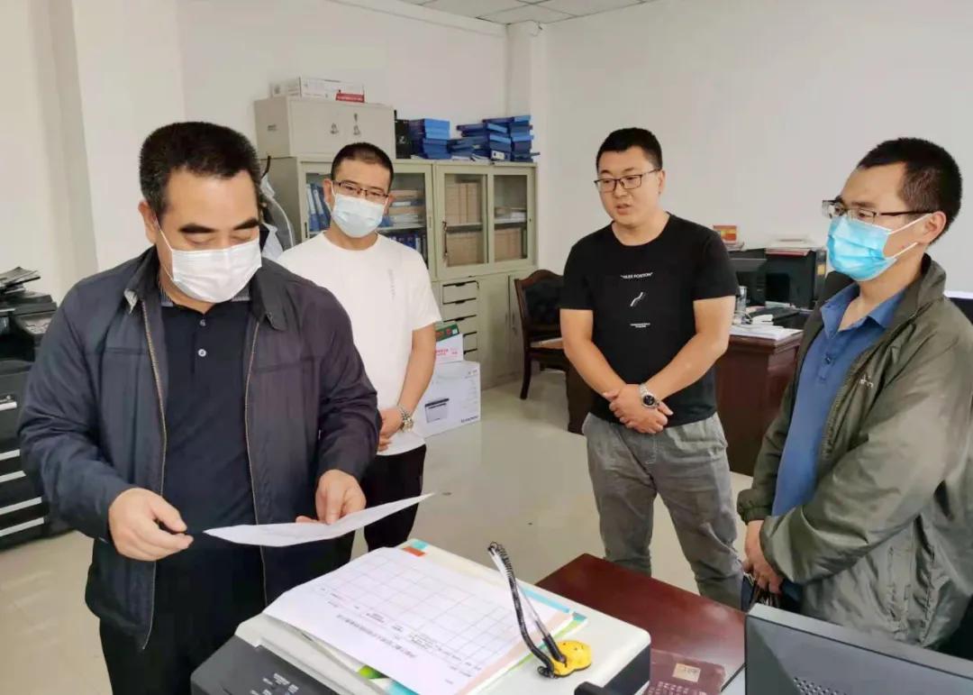 礼县人民检察院最新消息,县纪委派驻巡察组情况