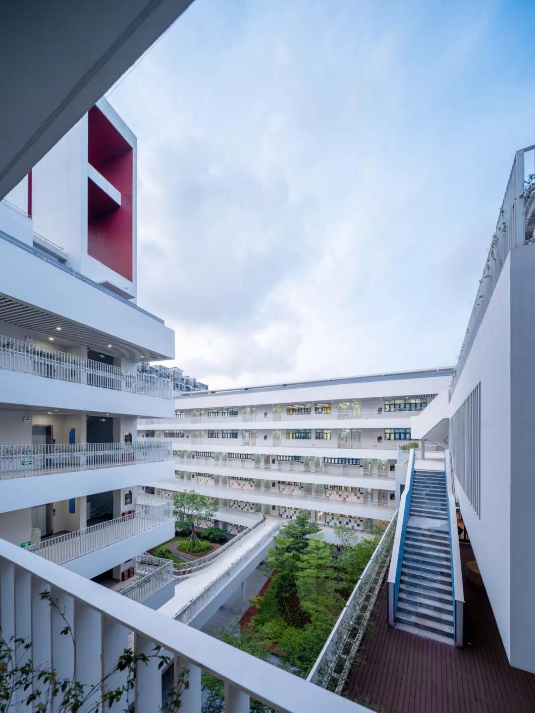 深圳前海小学好不好,前海小学在深圳市排名