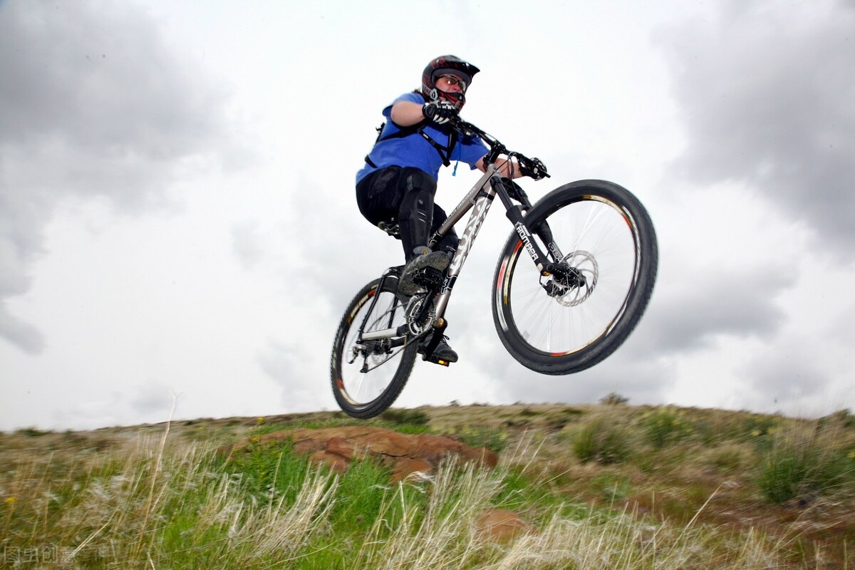 冬季自行车骑行装备推荐,自行车骑行拍视频装备
