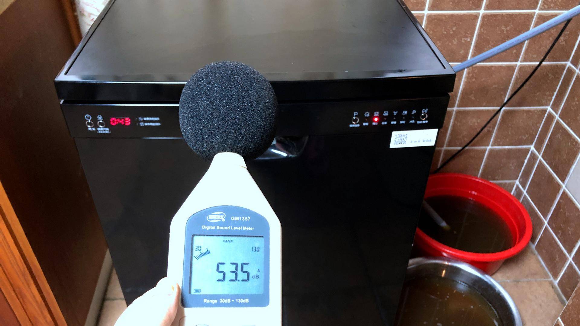 海尔洗碗机13套测评,海尔洗碗机深度评测