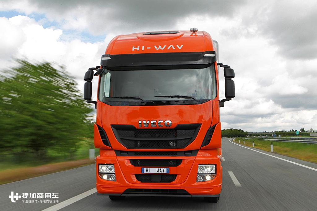 依维柯二手车为什么便宜,依维柯客车二手车市场