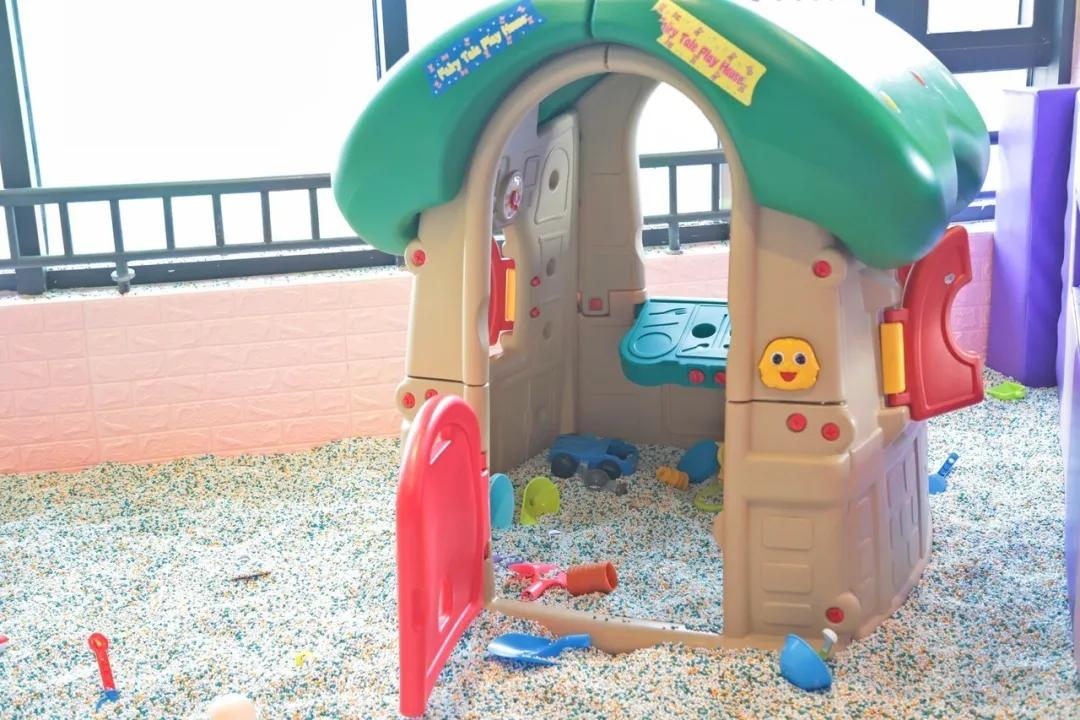 人气儿童乐园推荐亲子遛娃地,推荐超级适合带娃去的儿童乐园
