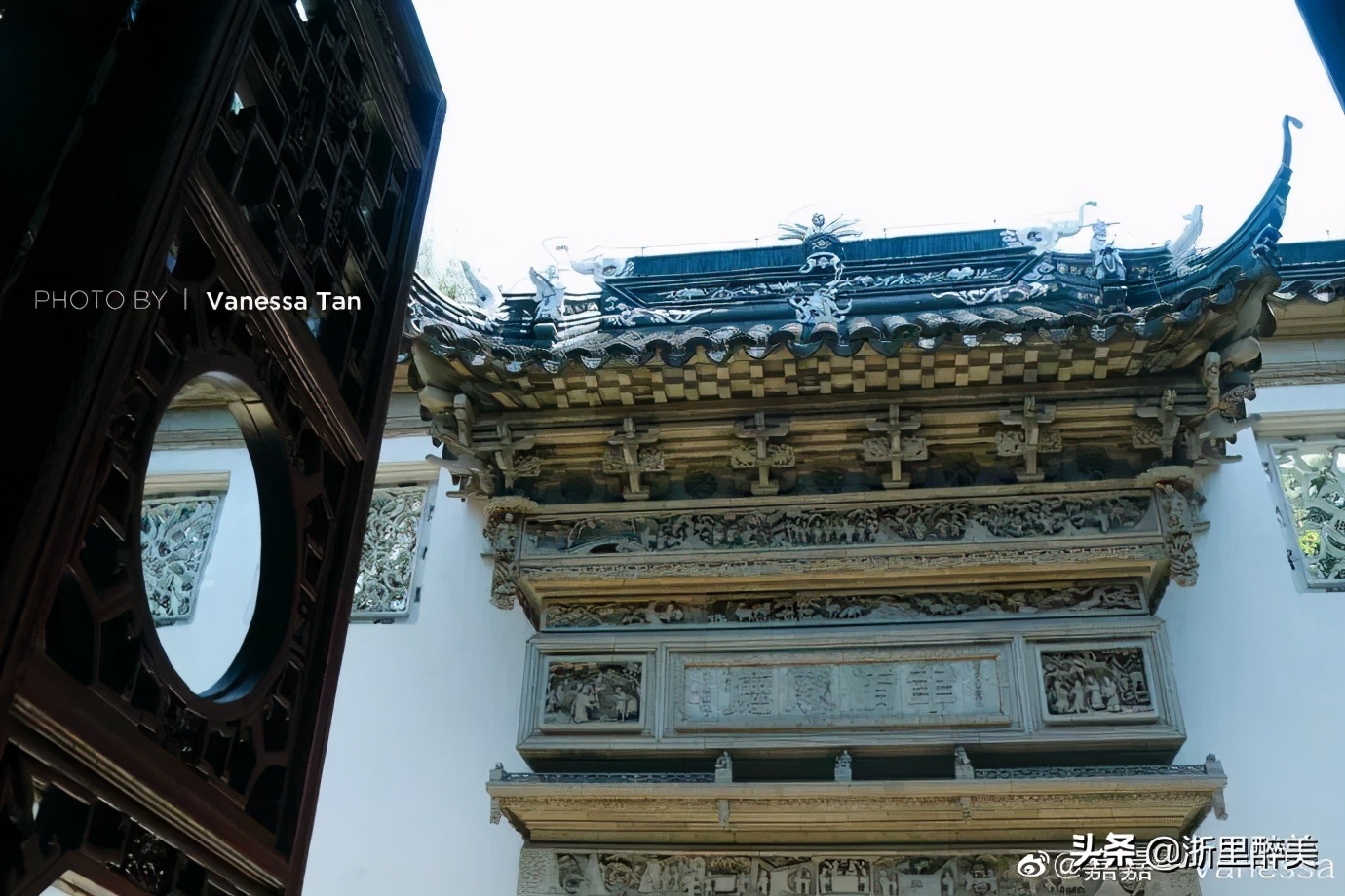 《橘子红了》拍摄地风光正当时!苏州吴中东山美食美景等你来