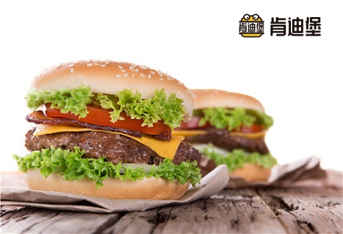 开一家汉堡店加盟费多少钱,怎么开一家汉堡王