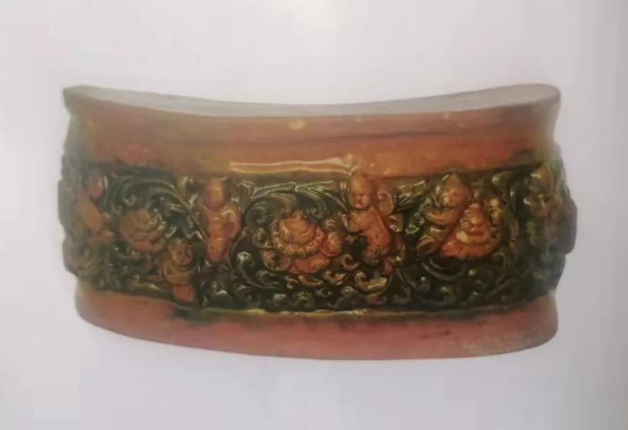 文化发展淄博,陶瓷文化总结