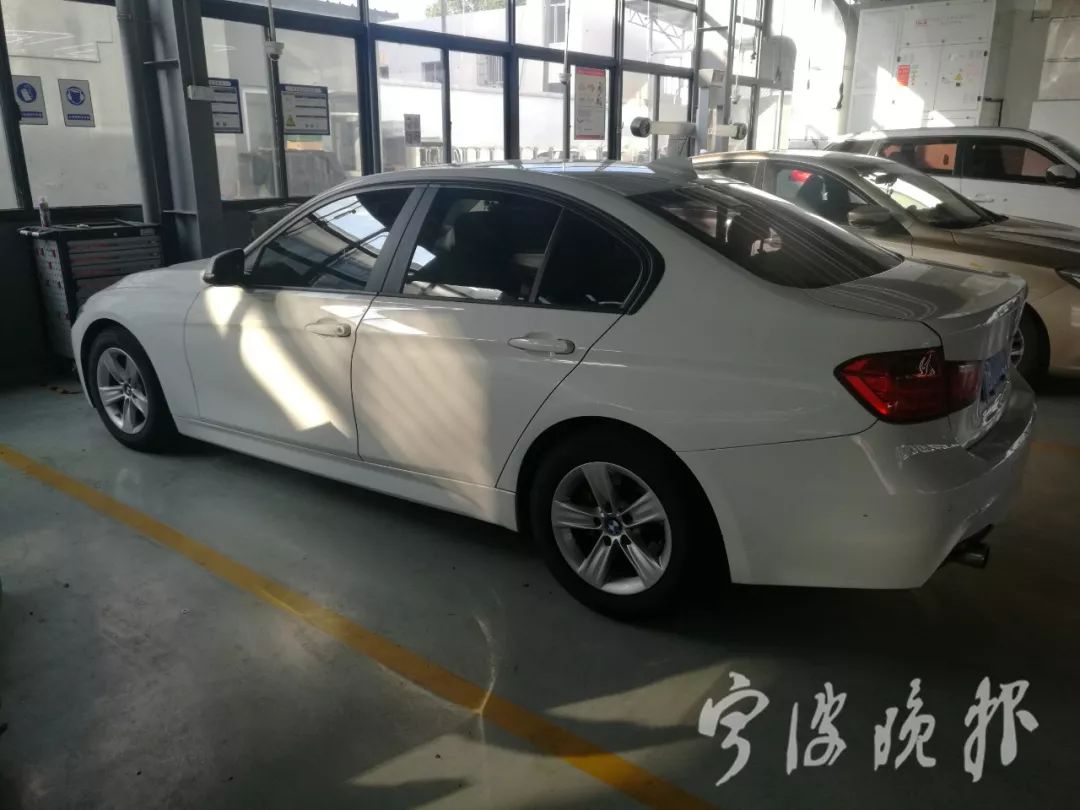 一男子花20多万在“瓜子”买宝马，大半年水箱爆了3次！