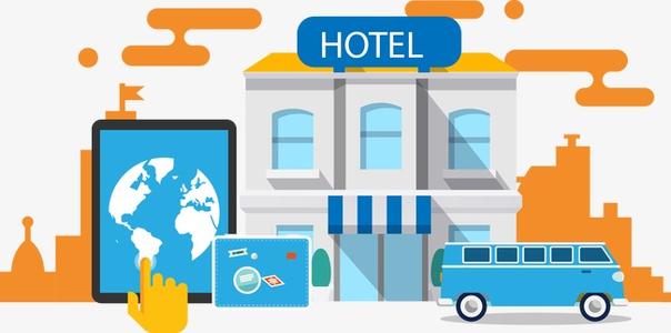 美团线上酒店代理,酒店线上代理可以做吗
