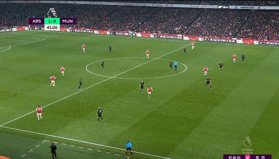 曼联爆冷输球教学,曼联赛后点评