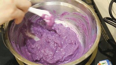 暖过男朋友！汕头这家店已经红到发紫了，堪称芋圆珍珠控的天堂！