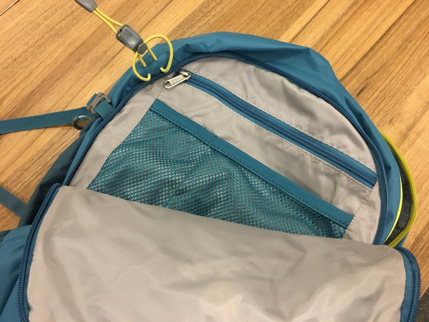 户外背包推荐几升,国外户外背包排行榜前十名