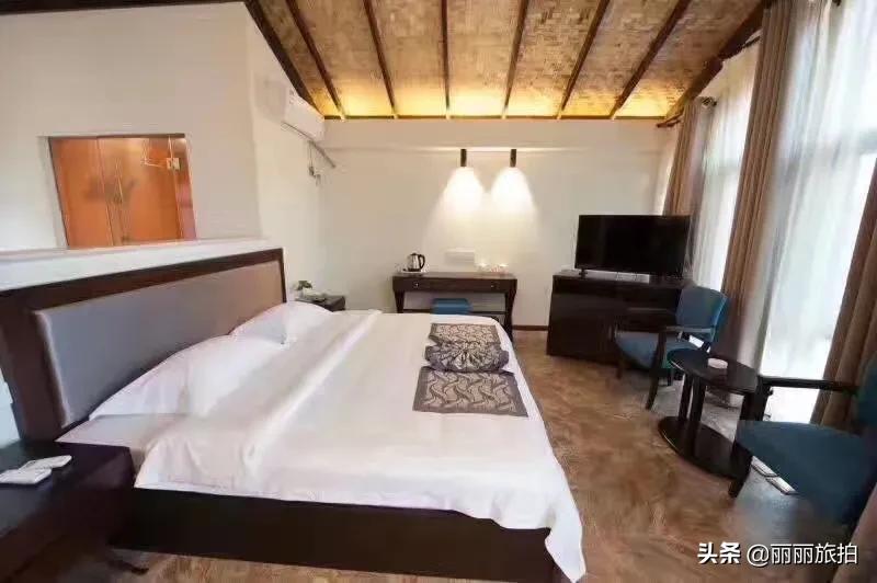 唐山马尔代夫水屋,唐山揽月湾小马尔代夫