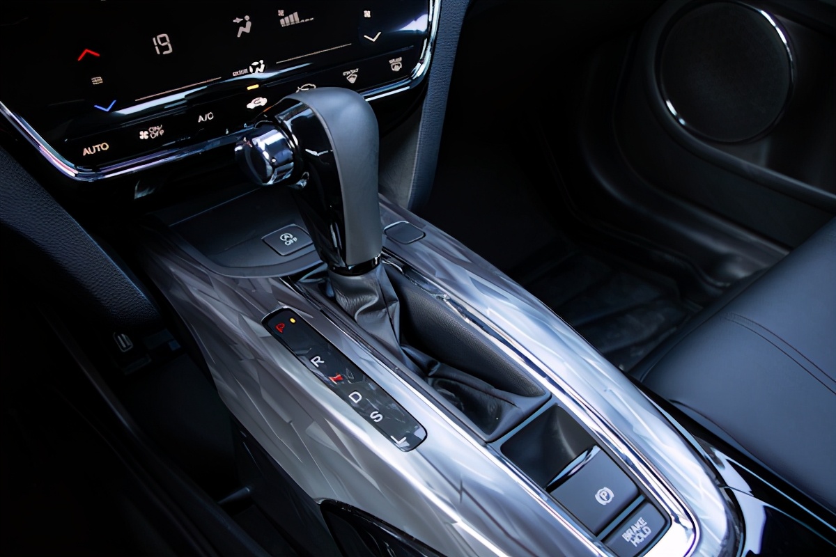 试驾2015款东风本田xrv,试驾本田xrv1.5