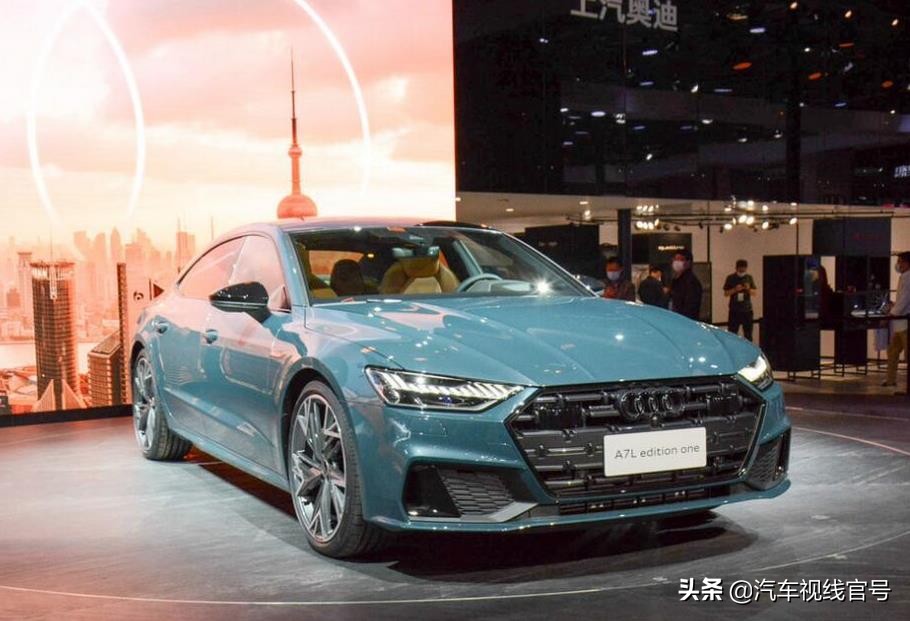 观展导航｜胆小鬼*萨特帕**和车展上不值得一看的轿车们