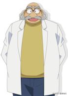 名侦探柯南,名侦探柯南大结局