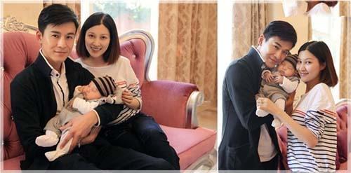 娱乐圈中低调的夫妇你知道哪些,娱乐圈年龄差距大却很恩爱的夫妻