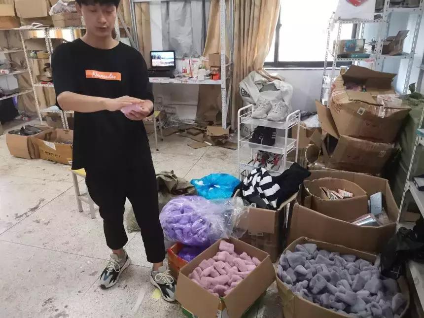 义乌小商品市场新鲜事,义乌小商品市场现在的情况