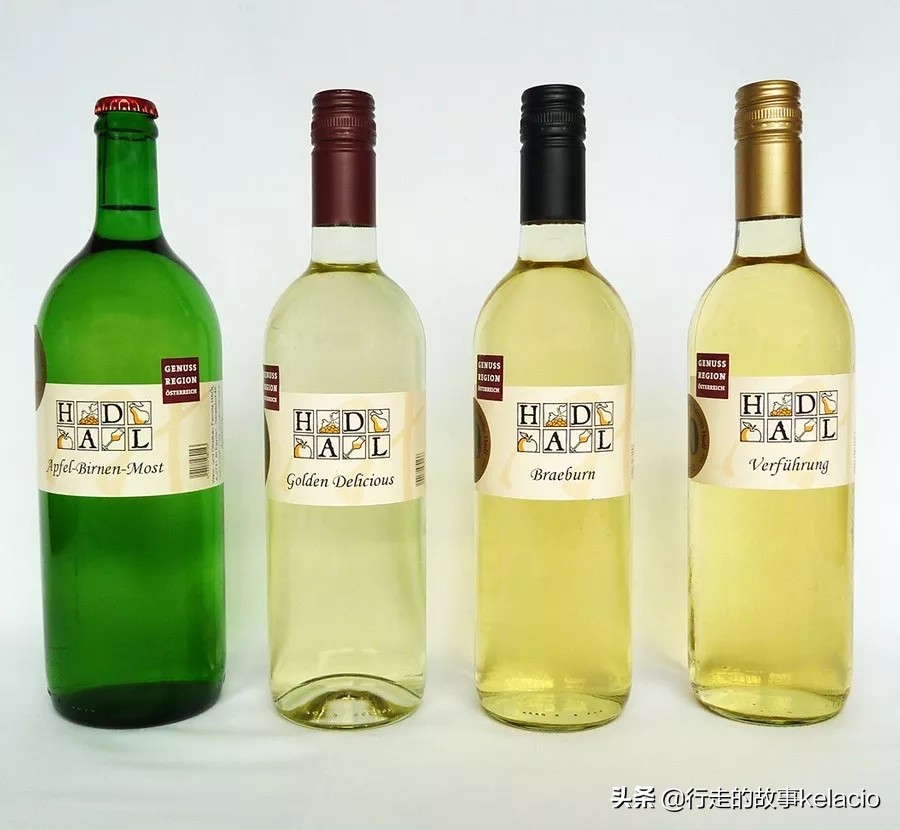 奥地利有什么特产零食吗,奥地利特产必买品牌