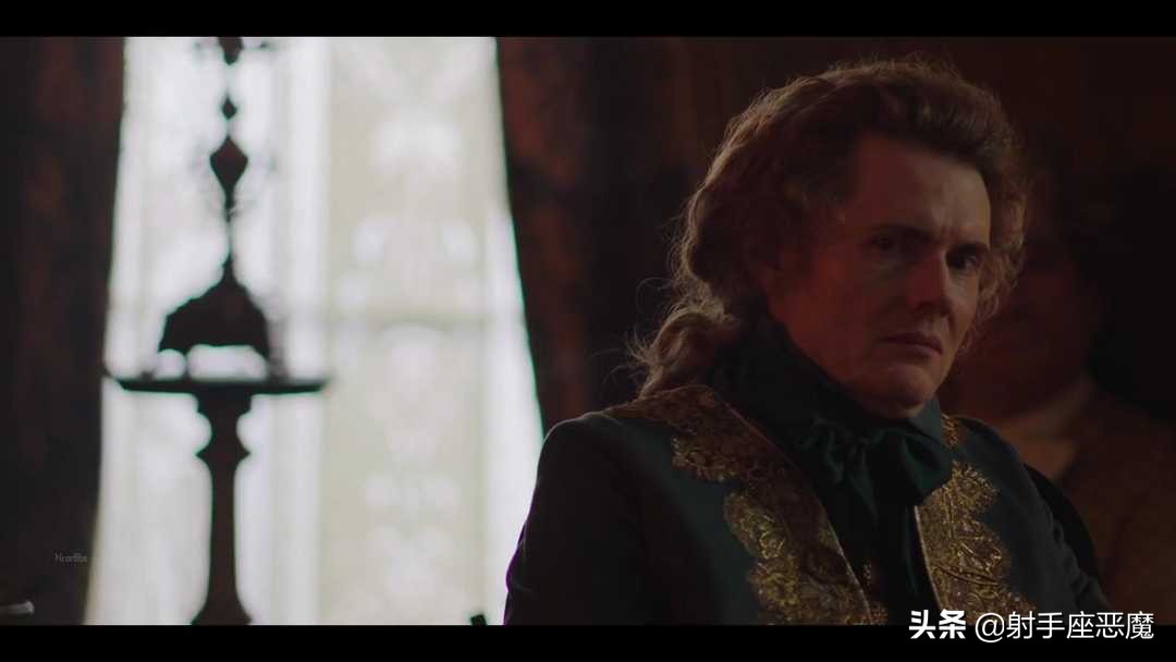 名姝玛格丽特什么时候死的,名姝第三季玛格丽特威尔斯结局