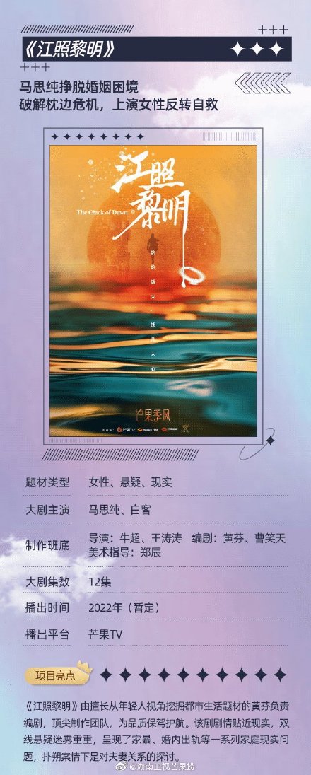 芒果新剧片单,芒果新剧张嘉译