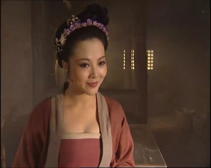 水浒传孙二娘真的做人肉包子吗,水浒孙二娘为什么卖人肉包子