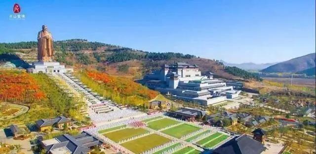 最新山东正在招商的景区,山东免门票的景区都有哪些