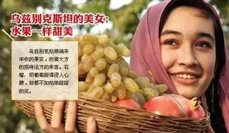 中国与中亚五国农产品贸易,中国对中亚各国进口哪些农产品